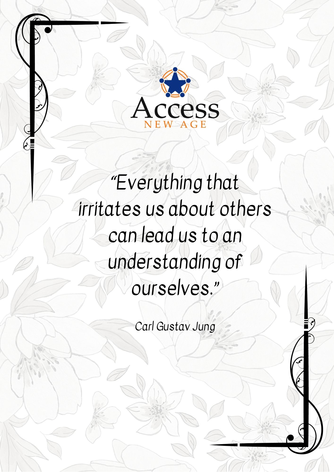 What Is Shadow Work? Meaning, Guide & Prompts Access New Age