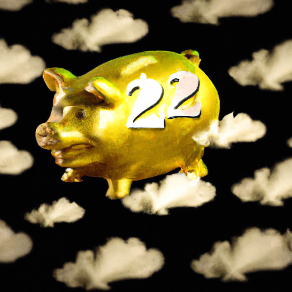 222 angel number meaning money