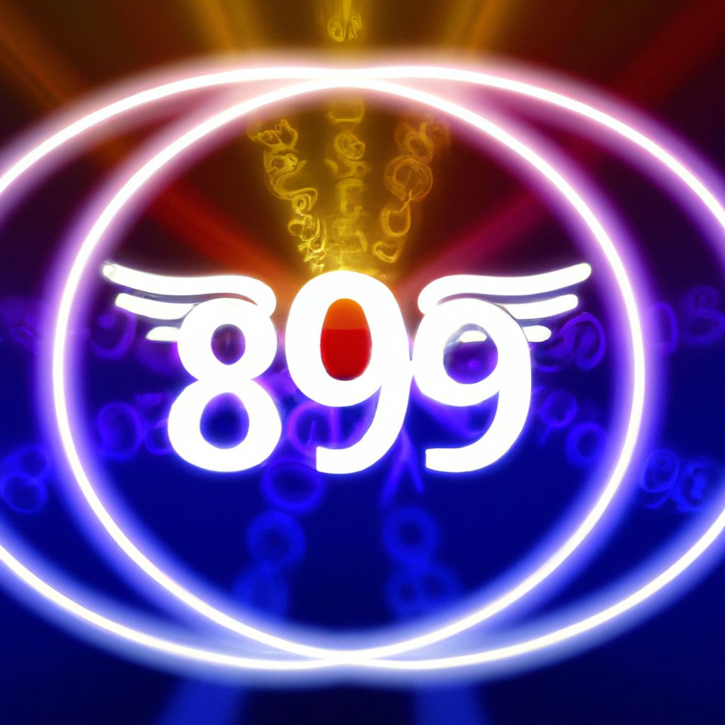 939 angel number meaning